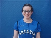 Erin Hurlbut mugshot