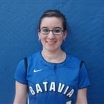 Erin Hurlbut mugshot