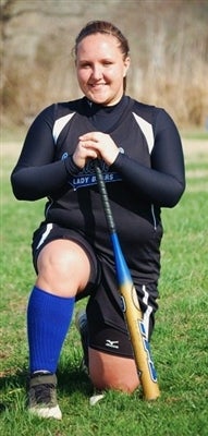 Kelsey Jamison