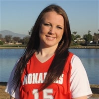 Katie Kendrick mugshot