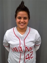 Kanoa Smith
