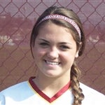 Nicole Schroeder mugshot