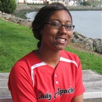Adryanna Leonard mugshot