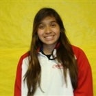 Anissa Garcia mugshot