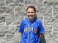 Chelsea Carter mugshot