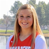 Brittany Call mugshot