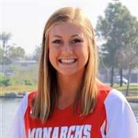 Amy Serven mugshot