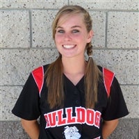 Amanda Wilson mugshot
