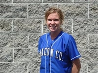 Katie Reid