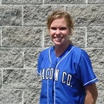 Katie Reid mugshot