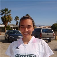 Jazzlyn Costa mugshot