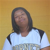 Dez'shana Lindsey