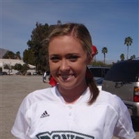 Danielle Smith mugshot
