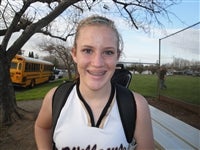 Samantha Brott