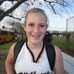 Samantha Brott mugshot
