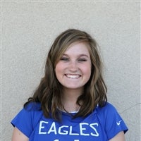 Kelsey Fraunheim mugshot