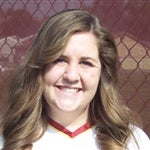 Megan Arnold mugshot