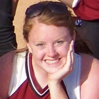 Sarah Malphrus