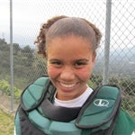 Ciara Schnyder mugshot