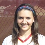 Brittany Virgoe mugshot