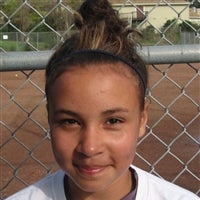 Triniece Lesky mugshot