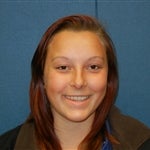 Jessica Cross mugshot