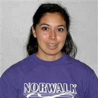Jasmine Valenzuela mugshot