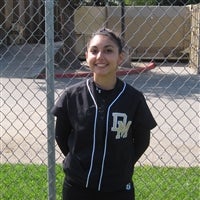 Dana Galindo mugshot