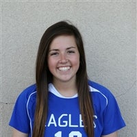Lauren Tashjian mugshot