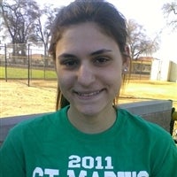 Sierra Zeiter mugshot