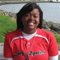 Kimyia Taylor