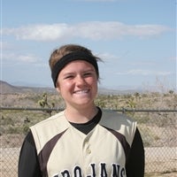Amy Priest mugshot