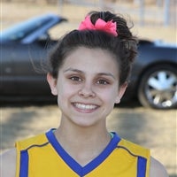 Jennifer Trevino mugshot