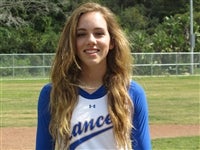 Sadie Parsons