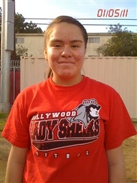 Vanessa Henriquez mugshot