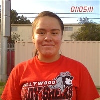 Vanessa Henriquez mugshot