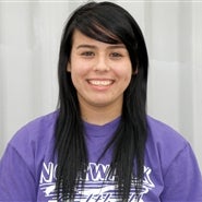 Kassandra Caro mugshot