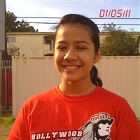 Evelyn Gonzalez mugshot