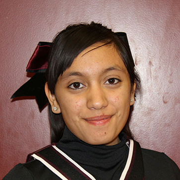 Marissa Ramos mugshot
