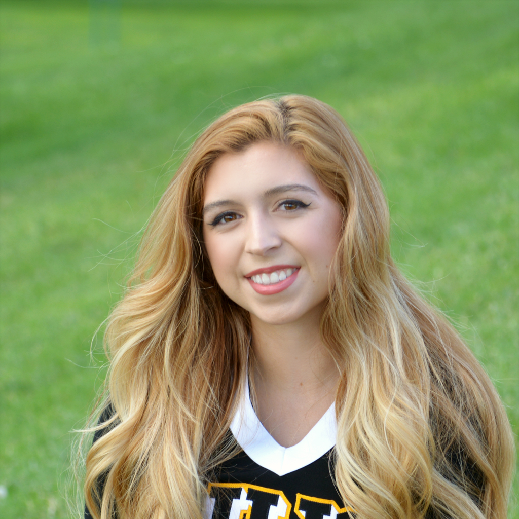 Sydney Chavez mugshot