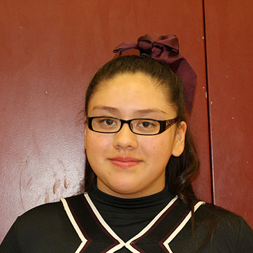 Angelina Prudencio mugshot