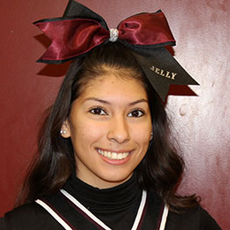Angelica Chavez mugshot
