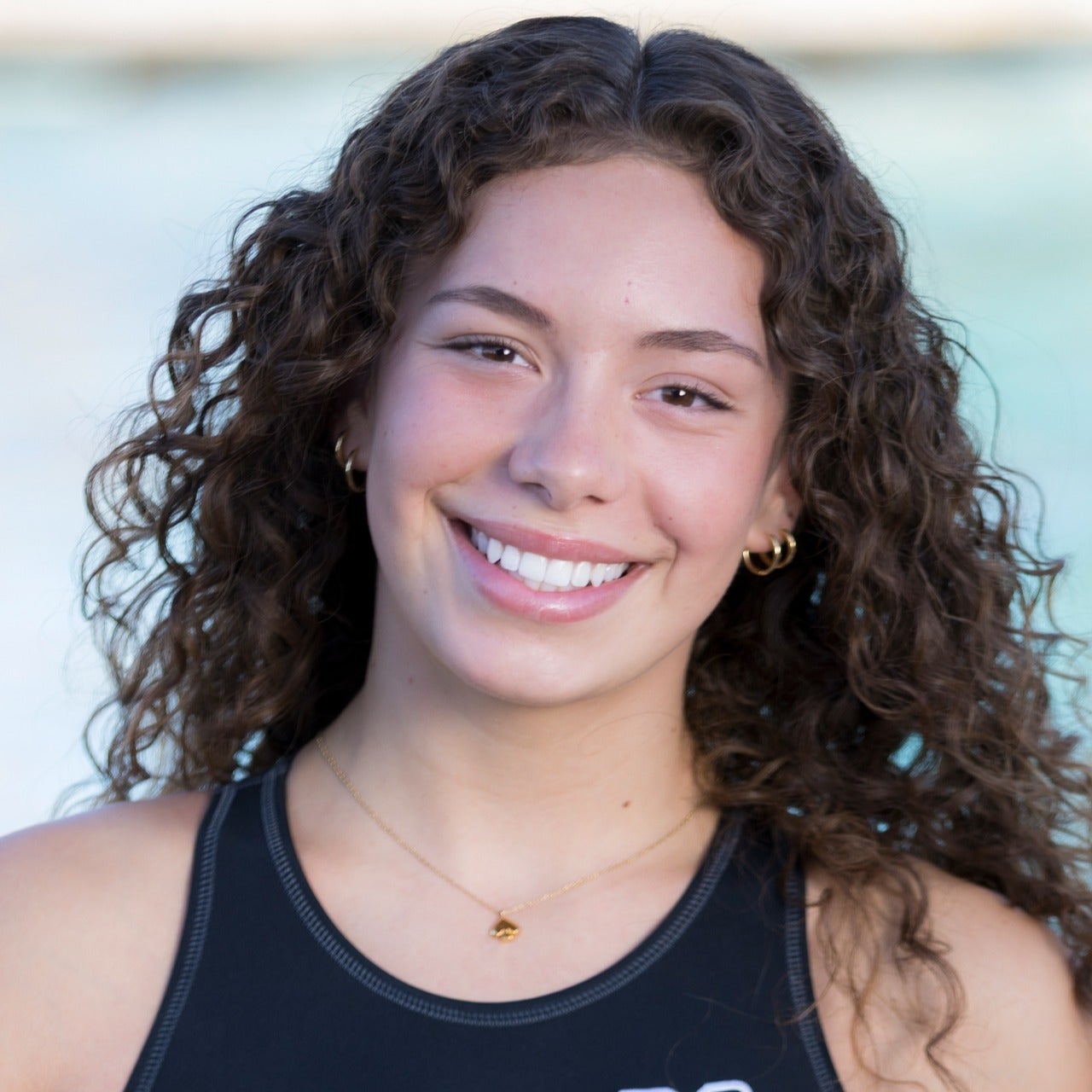 Sophia Santsche-Chavez mugshot