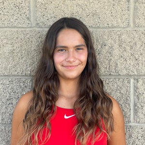 Jasmine M. Gomez mugshot