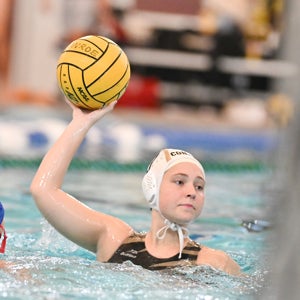 Kendall Swims mugshot