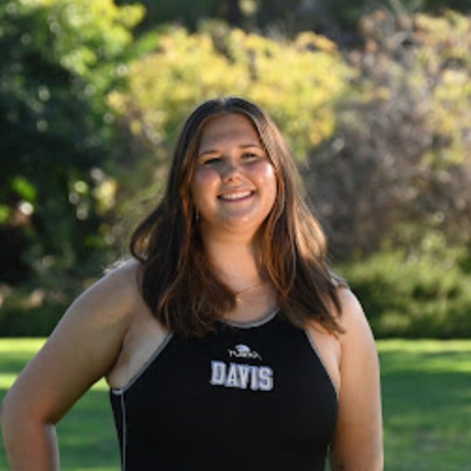 Tiffany Ruff mugshot