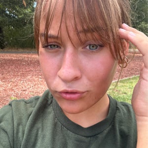 Isabella  Ihrig mugshot
