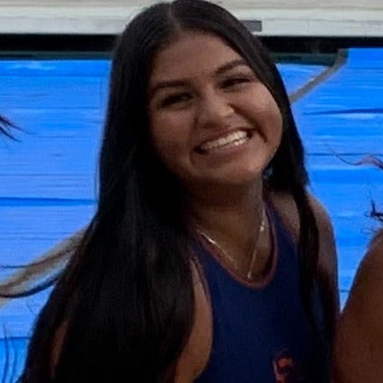 Isabella De La Cruz mugshot
