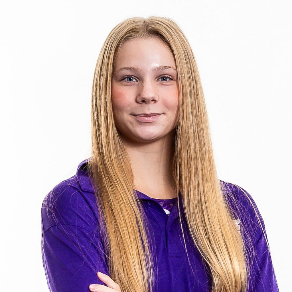 Gianna Riffel mugshot
