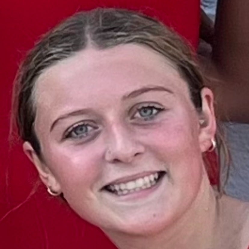Meghan  Andrade